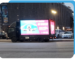Mobile Billboard Advertising